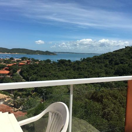 Pousada Almar Búzios Buitenkant foto