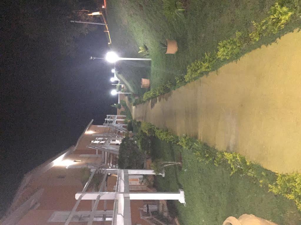Pousada Almar Búzios Buitenkant foto