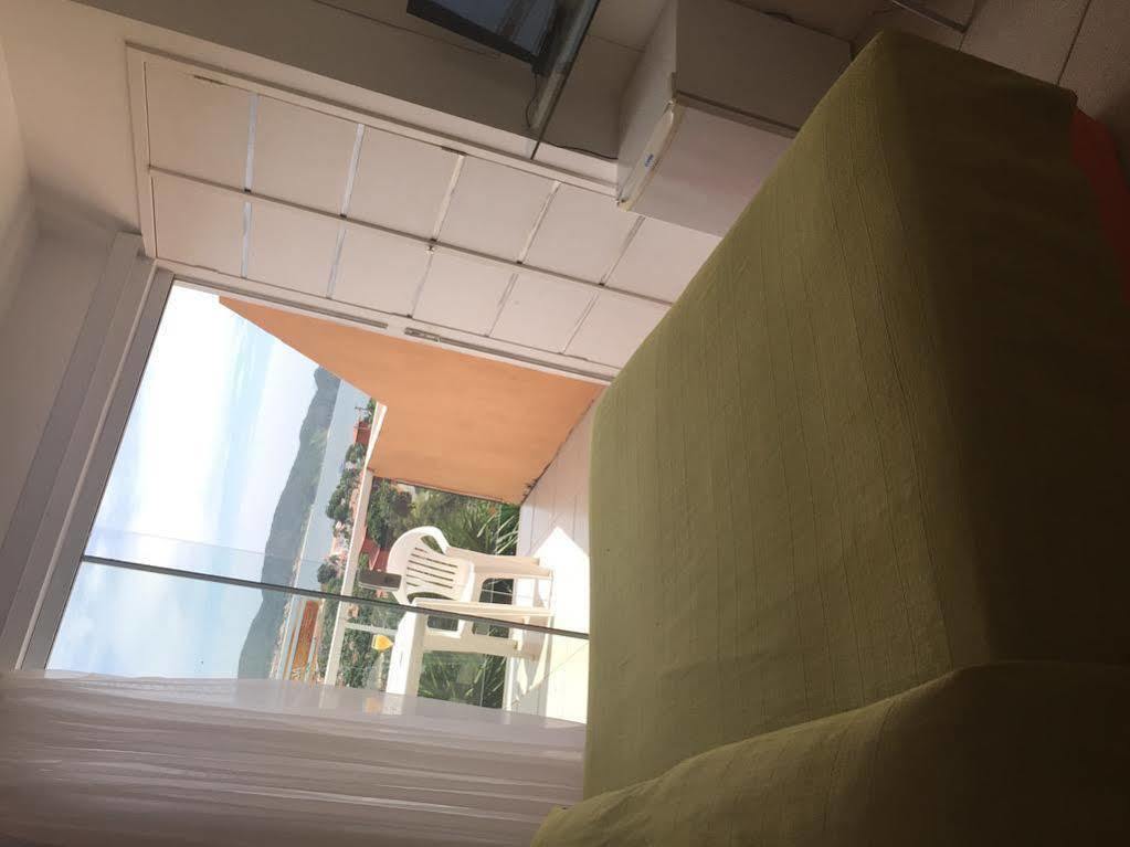 Pousada Almar Búzios Buitenkant foto