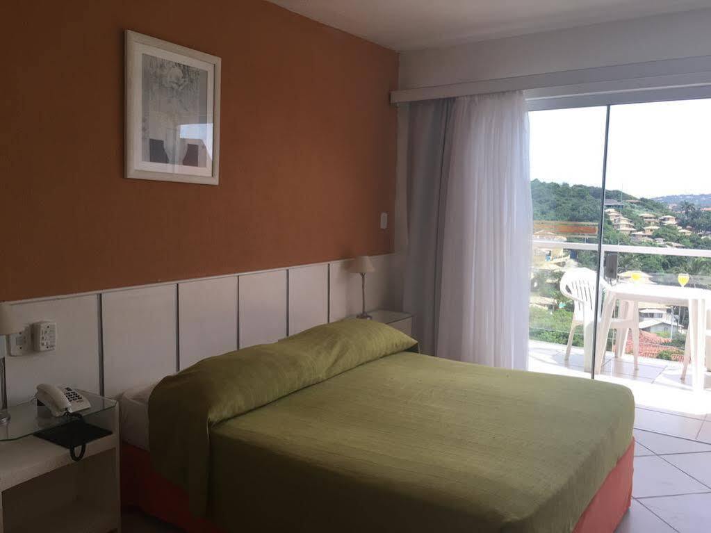 Pousada Almar Búzios Buitenkant foto